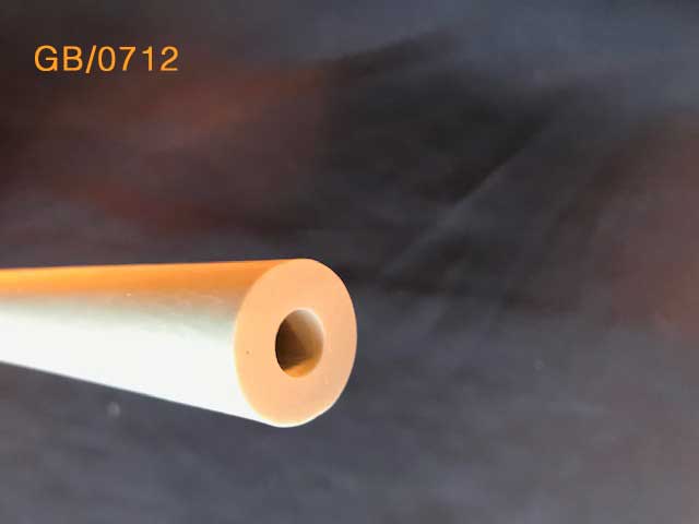Generic Bone 9mm canal. Length 400mm x diameter 25mm. GB/0712