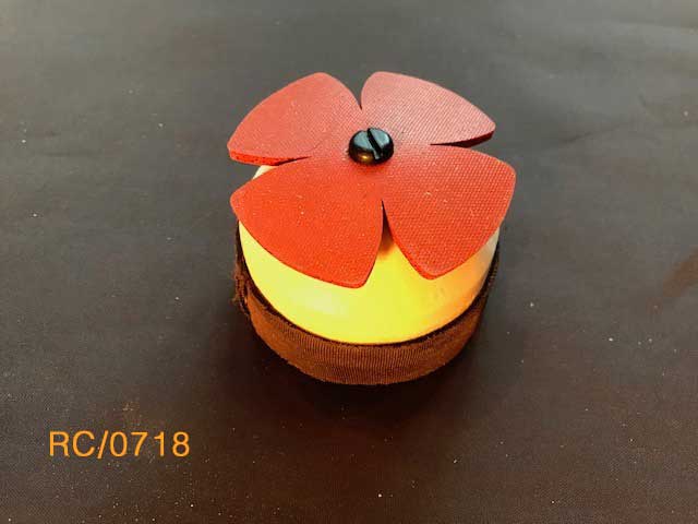 Rotator Cuff Anchor (Dome) Cortex layer / neoprene cuff / Glenoid labrum .RC/0718