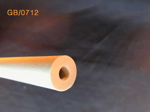 Generic Bone 9mm canal.  Length 400mm x diameter 25mm. GB/0712