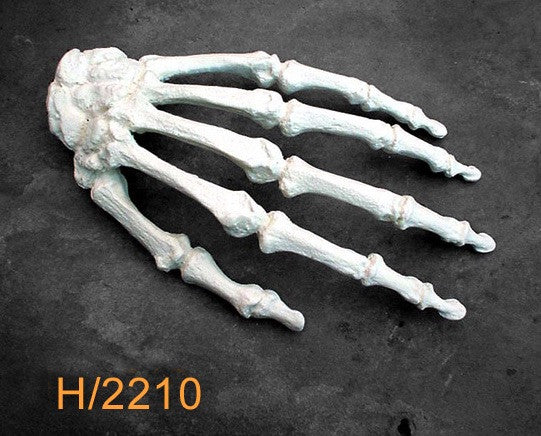 Hand Large Left. H2210