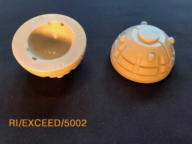 Exceed Abt Cup 	RI/EXCEED/5002